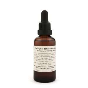 Βάμμα Γκίνγκο Μπιλόμπα (50ml)