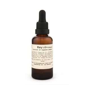 Cayenne Pepper Tincture (50ml)