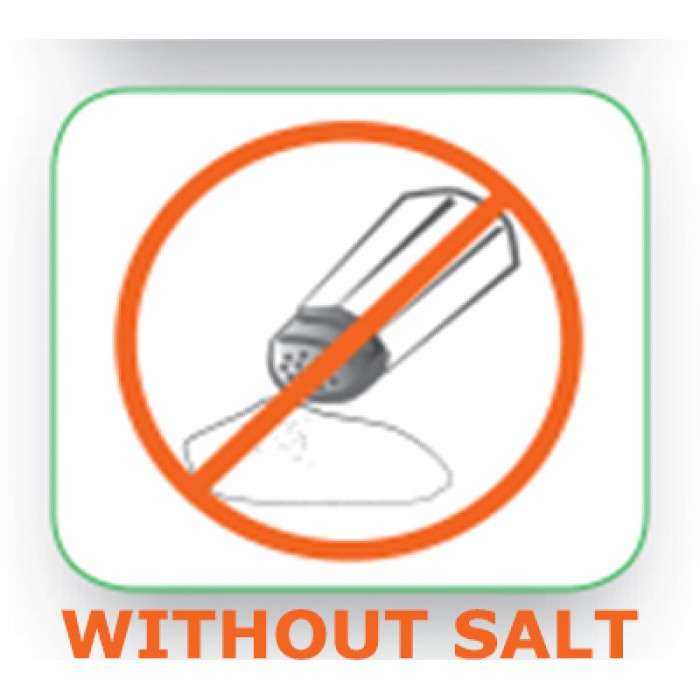 Μελάσα ζαχαροκάλαμου BIO (420gr) - Image 2