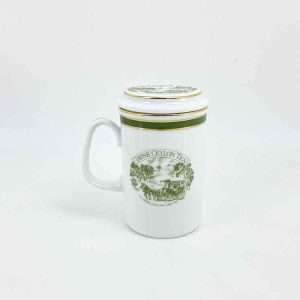 Κούπα Σχέδιο Άμαξα Κεϋλάνης