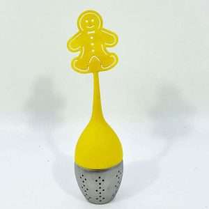 Σουρωτήρι Μπάλα Με Ανθρωπάκι