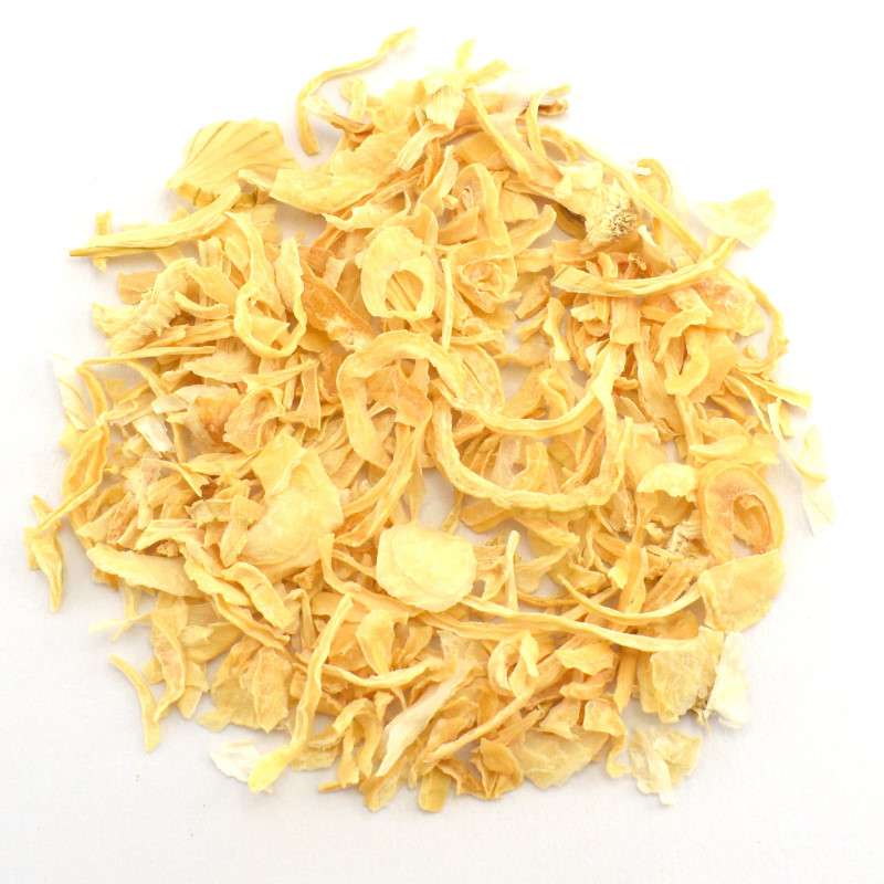 Κρεμμύδι φλύδες (100gr)