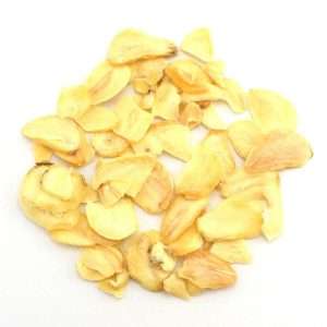 Σκόρδο φλύδες (100gr)