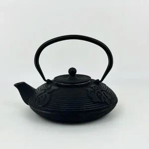 Μαντεμένια Τσαγιέρα Ήρα 800ml