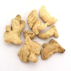 Ολόκληρη πιπερόριζα για μαγειρική και φυσικές θεραπείες