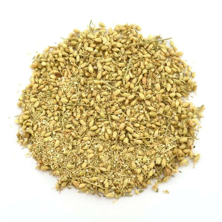 Αχιλλέα Άνθη ΒΙΟ 50gr – Βιολογικό Βότανο σε Συσκευασία