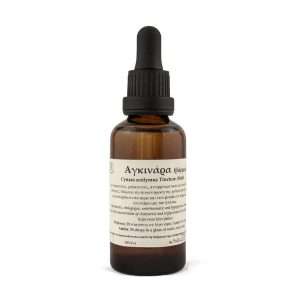 Βάμμα Αγκινάρα (50ml)