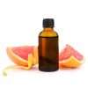 Αιθέριο Έλαιο Grapefruit 5ml σε γυάλινο μπουκαλάκι – φυσικό αιθέριο έλαιο για ευεξία και αναζωογόνηση