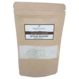 Άργιλος Βρώσιμη – Μπετονίτης 50gr, φυσικό αποτοξινωτικό για εσωτερική χρήση