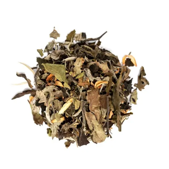 Αγιόκλημα Λευκό Τσάι Κίνας 50gr