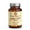 Bio Tonics Arthro Tonic σε γυάλινη συσκευασία με 30 vegan κάψουλες.