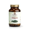 Bio tonics Bio Spirulina 300mg 60 κάψουλες - Φυσικό συμπλήρωμα διατροφής σπιρουλίνας
