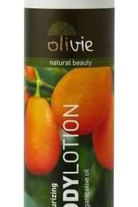 Ενυδατική Λοσιόν με Κουμκουάτ 200ml