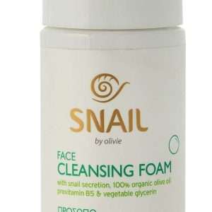 Cleansing Foam