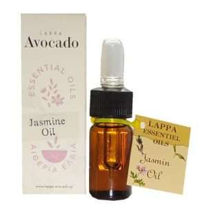 Φυσικό αιθέριο έλαιο γιασεμί – αρωματοθεραπεία & περιποίηση δέρματος