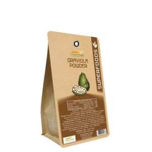 Graviola Powder - Γραβιόλα (100gr)