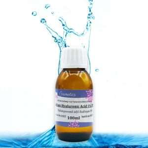 Υαλουρονικό Οξύ 1% Σε Διάλυση (100ml)