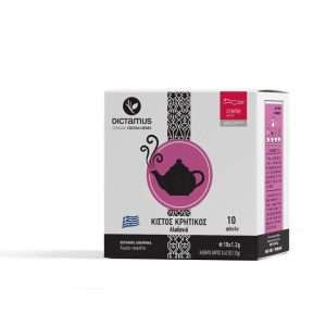 Κίστος Κρητικός (10φ)