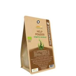 Kelp (Κέλπ) Powder (50gr)