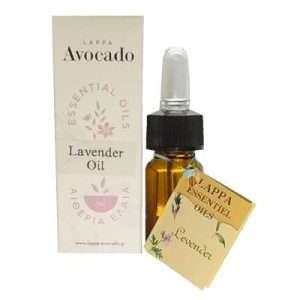 Αιθέριο Έλαιο Λεβάντας 7ml σε γυάλινο μπουκαλάκι με σταγονόμετρο - Φυσικό προϊόν για χαλάρωση και αρωματοθεραπεία