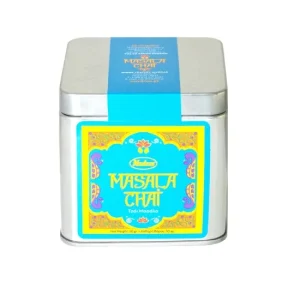 Madras Masala Chai 50γρ – Ινδικό μαύρο τσάι με μπαχαρικά