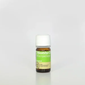 Μαστιχέλαιο Χίου 5g σε συσκευασία – φυσικό αιθέριο έλαιο μαστίχας