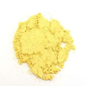 Μουστάρδα σκόνη 100gr με κουρκουμά και σινάπι