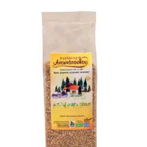 Πλιγούρι Ζέας Ολικής (400)