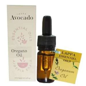 Φυσικό αιθέριο έλαιο ρίγανης – ανοσοενίσχυση & καθαρισμός