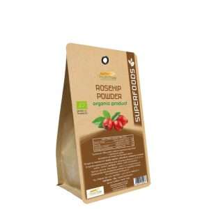 Rosehip Powder (Αγριοτριανταφυλλιά ή Κυνόροδο)