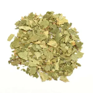 Φύλλα Σημύδας (Μπετούλας) αποξηραμένα 50gr σε σακουλάκι – φυσικό βότανο για αποτοξίνωση και διουρητική χρήση