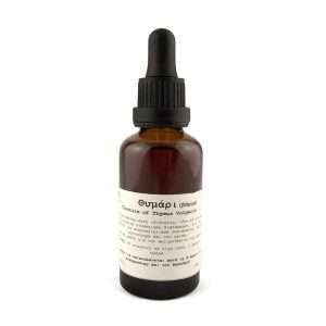 Thyme tincture (50ml)