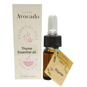 Έλαιο θυμαριού – αντισηπτικό & για το αναπνευστικό