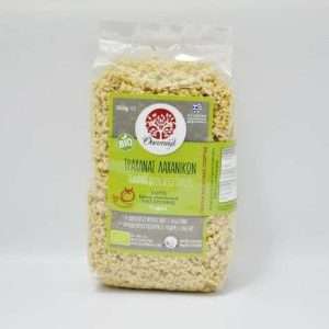 Τραχανάς Λαχανικών ΒΙΟ