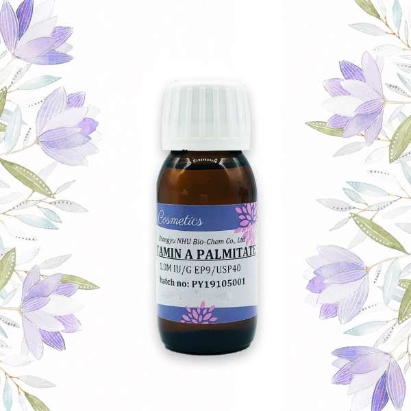 Βιταμίνη Α - Ρετινόλη (30ml)