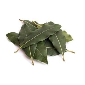 δάφνη φύλλα αποξηραμένα 40γρ