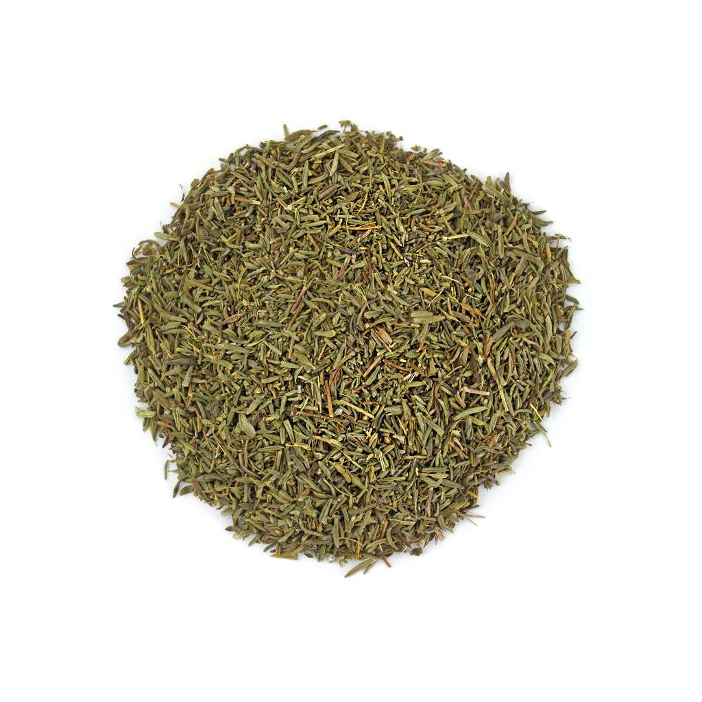 Αποξηραμένο θυμάρι σε σακουλάκι