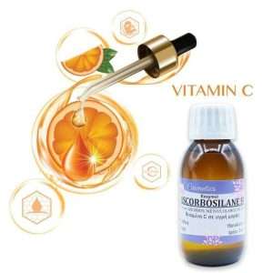 Βιταμίνη C Υγρή (30ml)