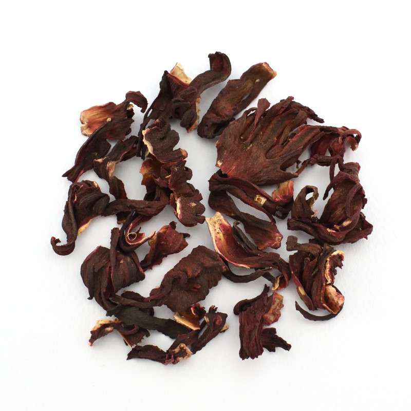 Ιβίσκος Άνθη (100gr)