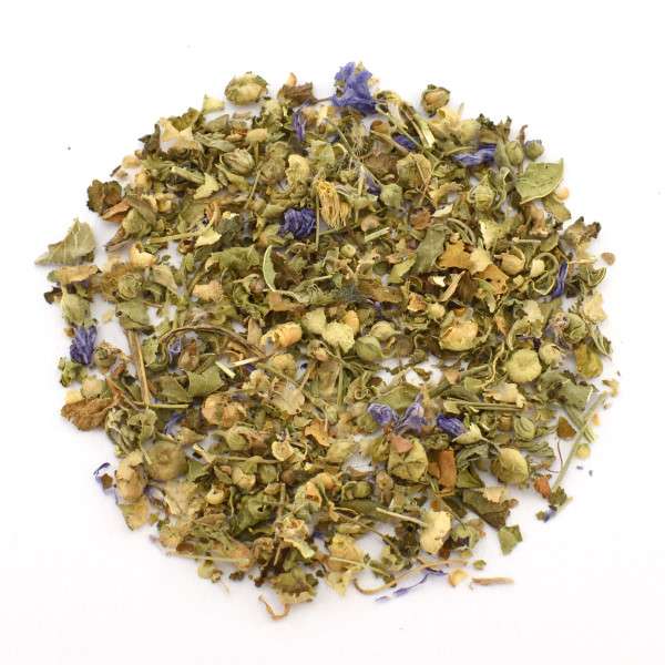 Φύλλα και άνθη μολόχας – παραδοσιακό ελληνικό θεραπευτικό βότανο