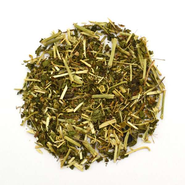 Συσκευασία 50γρ αποξηραμένης Πασιφλώρας από την Κρήτη – φυσικό βότανο για άγχος και ύπνο