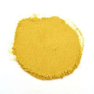 Ginger powder – Πιπερόριζα σε μορφή σκόνης για μαγειρική και ροφήματα